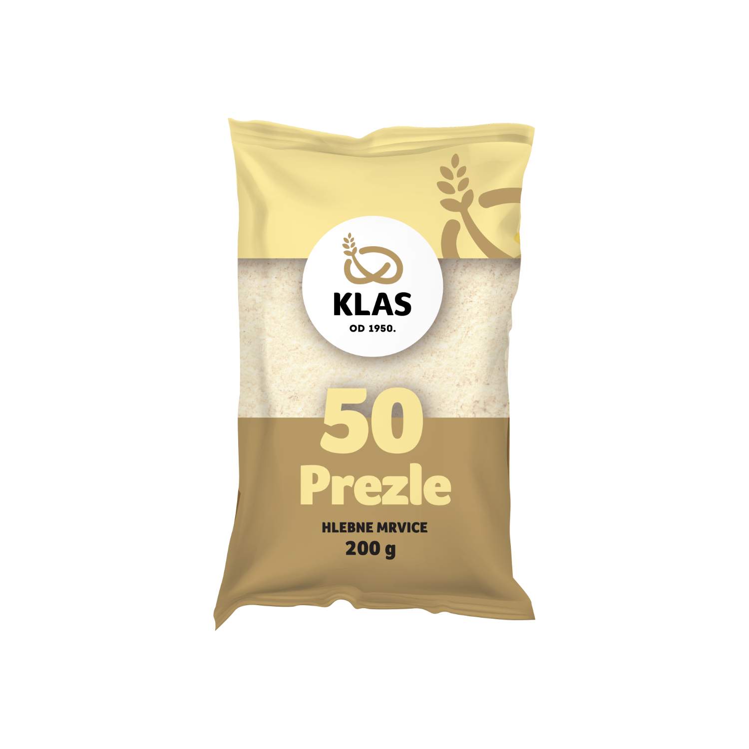 Klas Prezle 200g