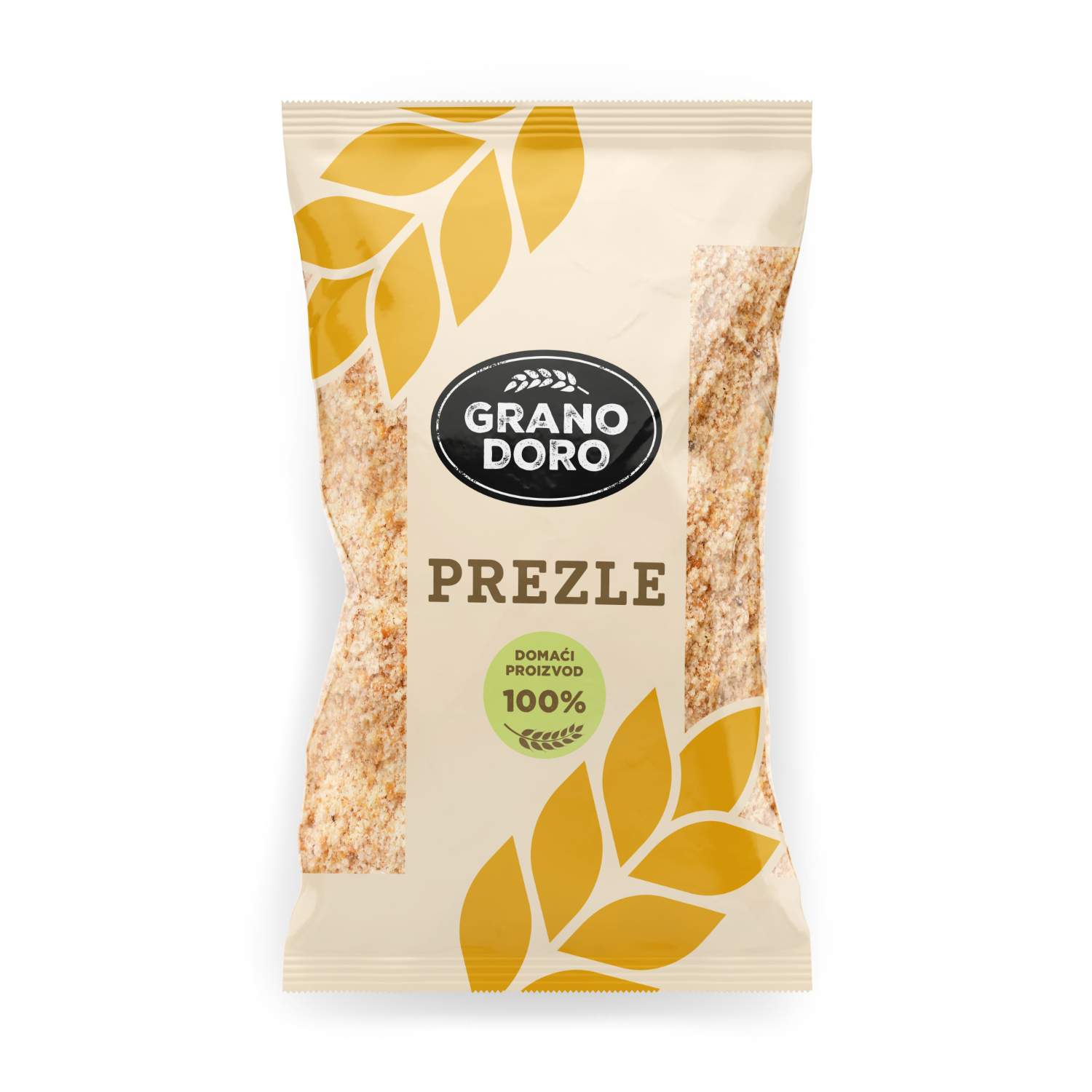 Grano Doro Prezle 250g