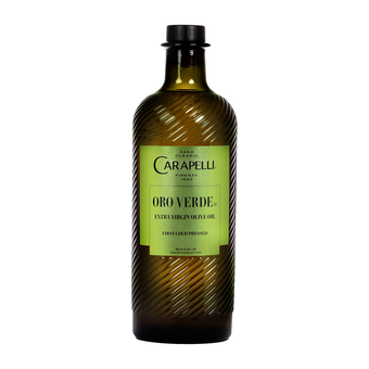 ULJE MASLINOVO CARAPELI ORO VERDE EXTRA VIRG.500ml
