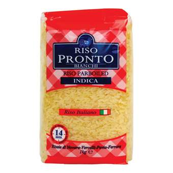 Pirinač Riso Pronto Paraboiled 1kg