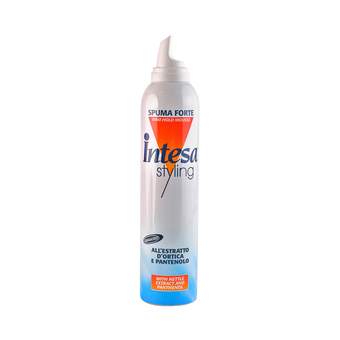 pena intesa za kosu 300 ml. 118571 new vision
