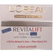 Krema L'Oreal nocna protiv bora 50ml