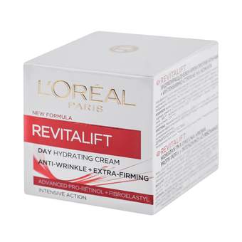 Krema L'Oreal dnevna protiv bora 50ml