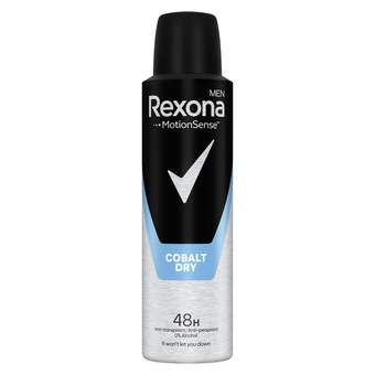011230 Rexona dezodorans coblat 150 ml