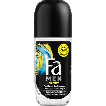 dezodorans fa ro 50ml Sport cee2 md international
