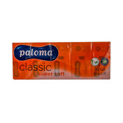 087124 Paloma maramice classic 3sl 10/1