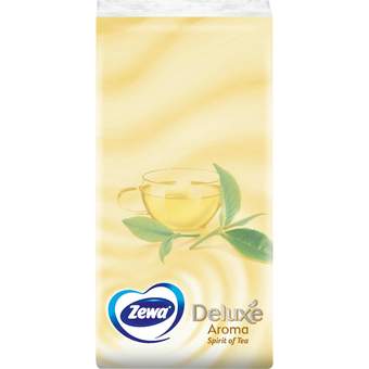 MARAMICE PAPIRNE ZEWA DELUXE PARF NEW 10/1 51180A