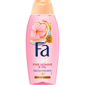 FA GEL ZA TUSIRANJE MAGIC OIL PINK JASMINE 400ML