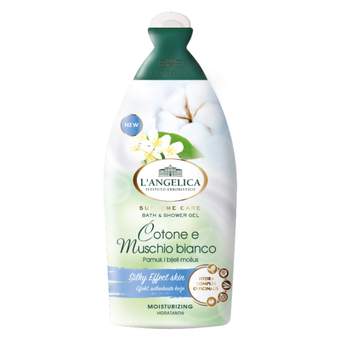 Pena za kup.L'Angelica meka i bar.500ml