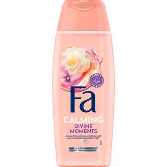 344421 FA gel za tusiranje Divine M 250ml