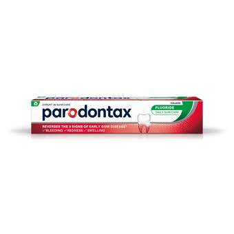 329185 Parodontax pasta za zube fluoride 75 ml
