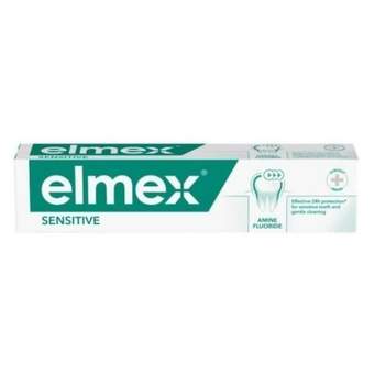354916 Elmex pasta za zube sensitive 75m