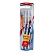 339602 Aquafresh četkica za zube medium flex 3/1