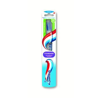 Cetkica za zube AQUAFRESH Standard Medium 12