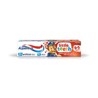 037583 Aquafresh decija pasta za zube kids junior 6+