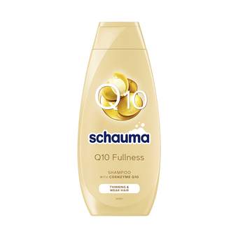 SAMP.SCHAUMA 400ML Q10 ZA SLABU KOSU ZENSKI (20)