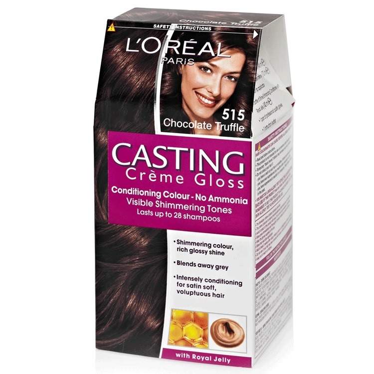 Casting Creme Gloss Boja Za Kosu Cg 515 Loreal Idea 4813