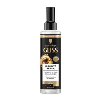 balzam u spreju gliss ultimate repair 200ml mdi