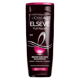 Sampon Arginin.Resist Loreal Elseve250ml
