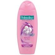SAMP.PALMOLIVE 350ML NATURALS BEAUTY GLOSS (12)