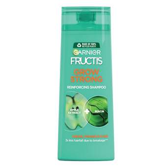 SAMPON FRUCTUS GARNIER GROWSTRONG 400ml