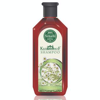KRAUTERHOF BILJNI ŠAMPON  PROTIV PERUTI 750ML