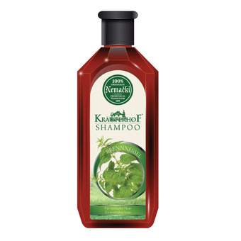 KRAUTERHOF ŠAM.SA KOPRIVOM ZA NORMALNU KOSU 750ML