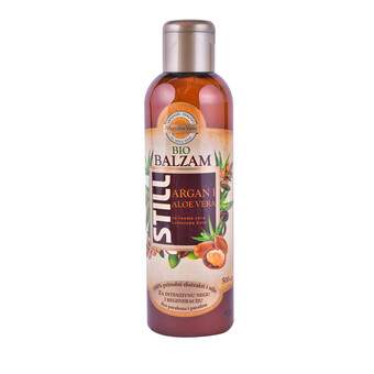 STILL BIO BALZAM ARGAN I ALOE VERA 500ML