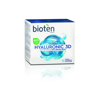 342275 Bioten hyalouronic dnevna 50ml