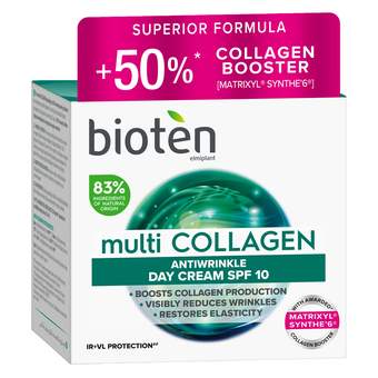 361789 Bioten multi colagen dnevna 50ml