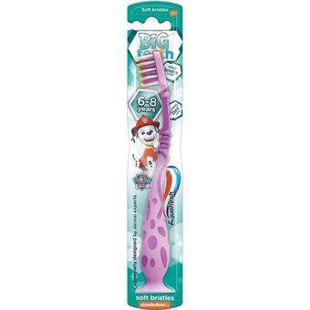 Aquafresh cetkica kids big teeth 6-8y aquafre