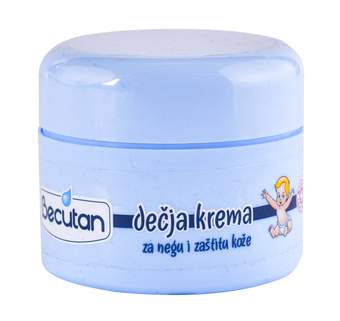 037303 Becutan decija krema 50 ml