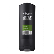 DOVE GEL ZA TUSIRANJE MUSKI EXTRA FRESH 250ML