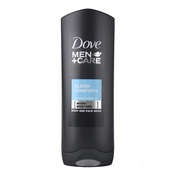 DOVE GEL ZA TUSIRANJE MUSKI CLEAN COMFORT 250ML