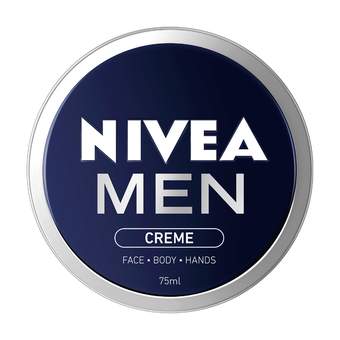 krema univerzalna nivea men 75ml delta dmd