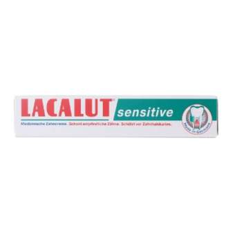 057806 PASTA LACALUT SENSITIV 75ML - za zube -1