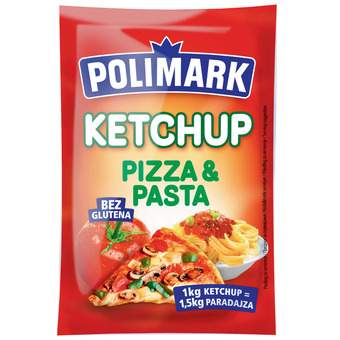 kecap polimark pizzapasta kesa 90g nelt