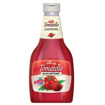 Tomatello ketchup blagi 450g Nectar