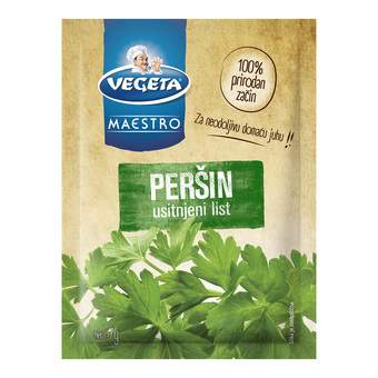 344300 Vegeta maestro peršun 7 g
