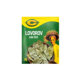 lovorov list c 6g centroproizvod nelt