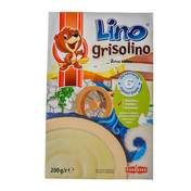 Decija hrana Grisolino Lino 200g