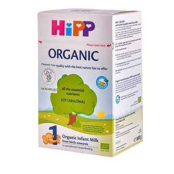 Nutricia Bebelac 2 Prelazno Mleko Za Odojcad 400g Idea