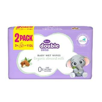 MARAMICE VL. BABY BADEM DUOPACK 2 X 56 VIOLETA
