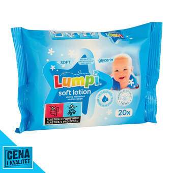 Tm k plus maramice baby lumpi soft lotion 20/1	tm k plus