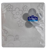 SALVETE FRESH BELE J.S.60/1 33x33 PIRAMIDA 72