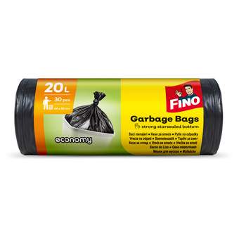 kese za djubre fino 20l -30kesa sarantis993100