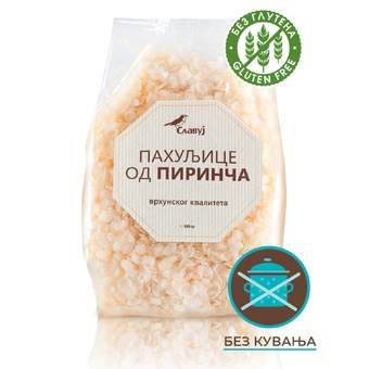 PAH.OD PIRINCA 300G SLAVUJ (20)