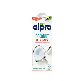 356961 Alpro napitak kokos bez šećera 1 l