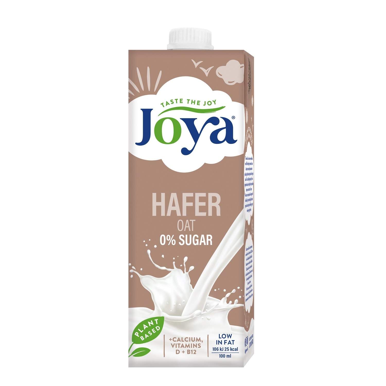 Joya Napitak ovas bez secera 1L TP