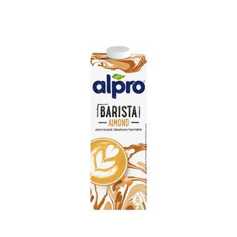NAPITAK OD BADEMA BARISTA ALPRO 1L